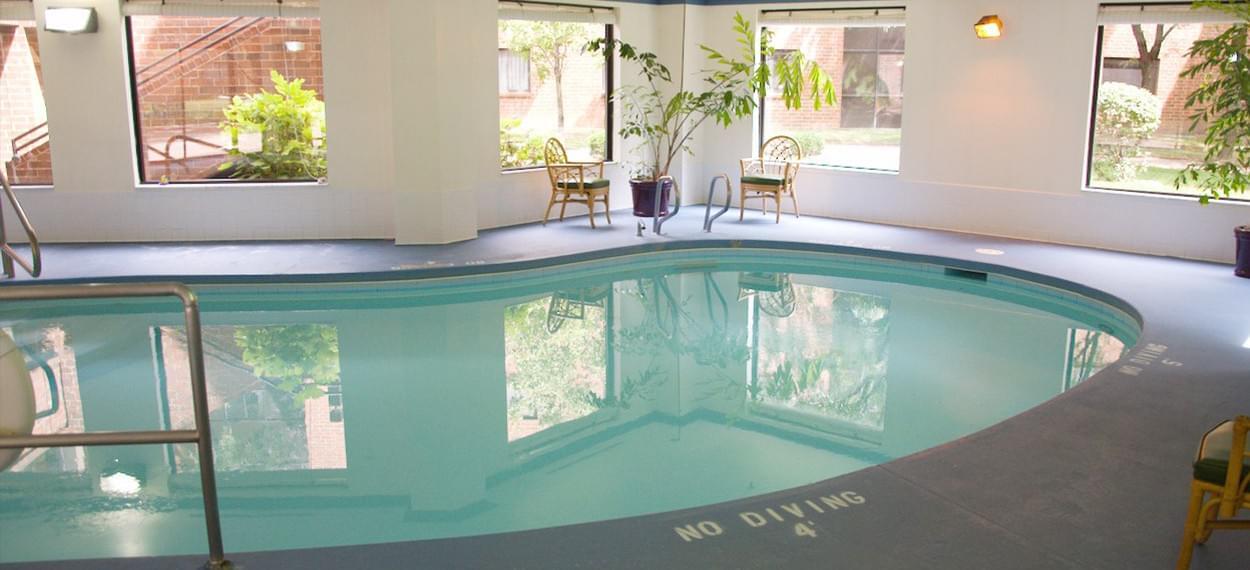 Cottingham Retirement Community Senior Living Community Assisted